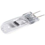 Osram ampoule halogene faible voltage sans r¿flecteur, 250 w Osram ampoule halogene faible voltage sans r¿flecteur, 250 w