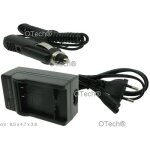 Otech digital chargeur pour batterie sony np - bg1 - garantie 1 an