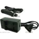 Otech digital chargeur pour batterie sony np - fe1 - garantie 1 an
