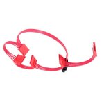 Other red 4pin vers sata 15pin adaptateur 1  5 rpartiteur disque dur cble d'extension d'alimentation ...