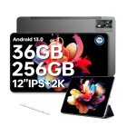 Oukitel ot5 4g tablette, 11000mah, 36go + 256go gris Oukitel ot5 4g tablette, 11000mah, 36go + 256go gris