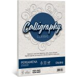 Oupp - cf50 feuilles pergamena a4 90g blanc papier, 21 x 29, 7 cm
