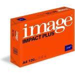 Oupp - impact plus - papier de qualité supérieure blanc 120 g / m a4 - ramette de 250 feuilles Oupp - impact plus - papier de qualité supérieure blanc 120 g / m a4 - ramette de 250 feuilles