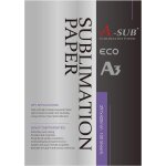 Oupp - papier de sublimation a3, 297x420 mm, 100 feuilles, compatible avec les imprimantes a sublimation ... Oupp - papier de sublimation a3, 297x420 mm, 100 feuilles, compatible avec les imprimantes a sublimation ...