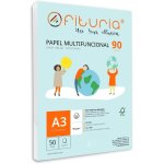 Oupp - ramette de papier a3 90g avec 50 feuilles blanches, papier multifonctionnel pour un usage scolaire ... Oupp - ramette de papier a3 90g avec 50 feuilles blanches, papier multifonctionnel pour un usage scolaire ...
