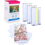 Oupp - rechange pour canon kp - 108in 3115b001(aa) cartouche et papier, compatible avec canon selphy ... Oupp - rechange pour canon kp - 108in 3115b001(aa) cartouche et papier, compatible avec canon selphy ...