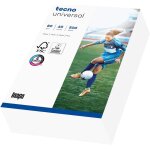 Oupp - tecno universal 2100011541 papier de photocopieur din a5 80 g / m 500 feuille(s) blanc