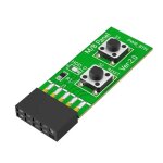 Outil d'assemblage pc  monter soi - mme, testeur commutation carte mre fiable  10 broches, adaptateur ...