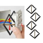 Outil de r�paration de bo�te de commutateur mural, bo�te de commutateur � montage mural, garde secr�te ...