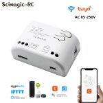 Ouvre - garage de maison intelligente dc ac 12v 24 v 220v 10a commutateur de relais wifi tuya contrôleur ... Ouvre - garage de maison intelligente dc ac 12v 24 v 220v 10a commutateur de relais wifi tuya contrôleur ...