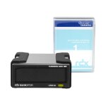 Overland - tandberg rdx quikstor - lecteur de disque - cartouche rdx - superspeed usb 3. 0 - externe ...