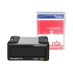 Overland - tandberg rdx quikstor - lecteur de disque - cartouche rdx - superspeed usb 3. 0 - externe ...