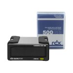 Overland - tandberg rdx quikstor - lecteur de disque - cartouche rdx - superspeed usb 3. 0 - externe ...