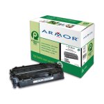 Owa - noir - cartouche de toner (équivalent à : hp ce505x) - pour hp laserjet p2054, p2055, p2056, p2057 ... Owa - noir - cartouche de toner (équivalent à : hp ce505x) - pour hp laserjet p2054, p2055, p2056, p2057 ...