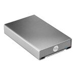 Owc coffret de stockage portable mercury elite pro mini usb - c - 10gb / s (2. 5 ), bo�tier pour disques ...