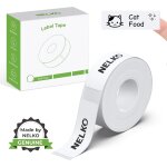 P21 etiquettes autocollantes pour écrire, 15x40 mm, imprimante d'étiquettes en papier thermique pour ... P21 etiquettes autocollantes pour écrire, 15x40 mm, imprimante d'étiquettes en papier thermique pour ...