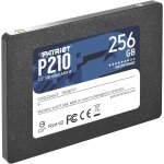 P210 ssd 256go sata iii disque solide interne 2. 5 - p210s256g25 P210 ssd 256go sata iii disque solide interne 2. 5 - p210s256g25