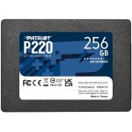 P220 ssd 256go sata iii disque solide interne 2. 5 P220 ssd 256go sata iii disque solide interne 2. 5