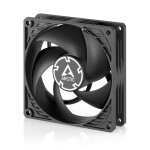 P9 pwm pst - ventilateur pc, ventilateur de botier pwm 92 mm avec rpartiteur de cbles, optimis pour ...