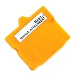 Pack 1pc micro - sd tf toolympus xd adaptateur de carte mmoire dimage up 4g 8gb
