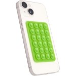 Pack de 2 etuis à ventouses en silicone extra fort support pour selfies et vidéos mains libres, accessoires ... Pack de 2 etuis à ventouses en silicone extra fort support pour selfies et vidéos mains libres, accessoires ...
