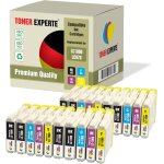 Pack 20 xl compatibles lc1000 lc970 cartouches d'encre pour brother dcp - 130c 135c 150c 260c 330c 350c ... Pack 20 xl compatibles lc1000 lc970 cartouches d'encre pour brother dcp - 130c 135c 150c 260c 330c 350c ...