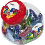 Pack de 80 cls usb 32 go emtec c410 color mix candy jar usb 2. 0 - rouge candi, bleu bonbon, jaune bonbon, ...