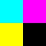 Pack de cartouches compatible kmp c95v noir, cyan, magenta, jaune - remplace canon pg - 540, cl - 541 ...