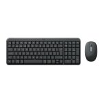 Pack clavier + souris mk250 logitech