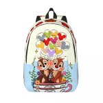 Pack de livres tic et tac fanart tapis de souris fermeture clair tic et tac adolescent pour cadeaux ...