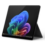 Pack pc 2 en 1 microsoft surface pro 11me edition 13  ecran tactile qualcomm snapdragon x elite 16 ...