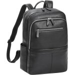 Palermo' xl sac a dos cuir homme grand sac a dos ordinateur 15. 6 pouces vintage sacs pour ordinateur ...