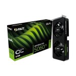 Palit geforce rtx 5060 ti dual oc, geforce rtx 5060 ti, 8. 0gb gddr7, pci - express Palit geforce rtx 5060 ti dual oc, geforce rtx 5060 ti, 8. 0gb gddr7, pci - express