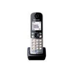 Panasonic kx - tga681 - extension du combiné sans fil avec id d'appelant - dectgap Panasonic kx - tga681 - extension du combiné sans fil avec id d'appelant - dectgap