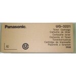 Panasonic ug - 3221 - cartouche de toner - noir