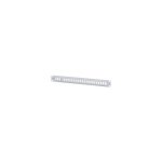 Panneau de brassage amp 2153437 - 2 � 24 ports gris ral7035 pour prise sl non �quip�e (0 - 2153437 - ...