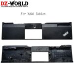 Panneau pose - poignets pour lenovo thinkpad, modles x200, x201, x220, x230, 04w1781 04w6811, 45n3129, ...