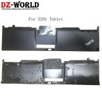 Panneau pose - poignets pour lenovo thinkpad, modles x200, x201, x220, x230, 04w1781 04w6811, 45n3129, ...