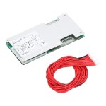 Panneau de protection de batterie au lithium, dissipation thermique rapide 3, panneau de protection anti ...