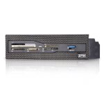 Panneau de tableau de bord tout - en - un 5. 25 pouces usb 2. 0 lecteur de cartes cf / sd / ms / tf / ... Panneau de tableau de bord tout - en - un 5. 25 pouces usb 2. 0 lecteur de cartes cf / sd / ms / tf / ...