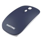 Pantone pt - kb09mn souris maison rf sans fil optique
