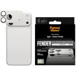Panzerglass fender protection cam�ra iphone 17 pro max silver