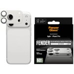 Panzerglass fender protection cam�ra iphone 17 pro silver