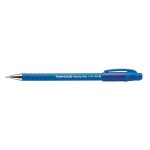 Papermate flexgrip ultra bleu stylo � bille moyen 12 pi�ces
