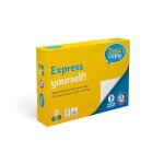 Papier a4 - data copy - 100 g / m - grande blancheur - r�sistant iso 9706