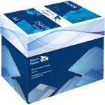 Papier a4 multiusage premium 2500 feuilles 80g pour imprimantes laser, jet d'encre et photocopieurs, ...