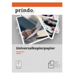 Papier a4 multiusage premium (a4, 500 feuilles)