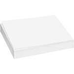 Papier a4 de qualité supérieure 210 x 297 mm, 500 feuilles, finition lisse recto verso, sans acide, idéal ... Papier a4 de qualité supérieure 210 x 297 mm, 500 feuilles, finition lisse recto verso, sans acide, idéal ...