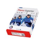 Papyrus planosuperior - papier mat - blanc brillant - a4 (210 x 297 mm) - 60 g / m - 500 feuille(s) Papyrus planosuperior - papier mat - blanc brillant - a4 (210 x 297 mm) - 60 g / m - 500 feuille(s)