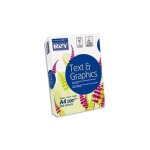 Papyrus ramette de 500 feuilles papier blanc, copieur, laser, jet d¿encre 100g a4 Papyrus ramette de 500 feuilles papier blanc, copieur, laser, jet d¿encre 100g a4